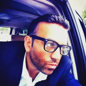 Meet your Posher, Joe